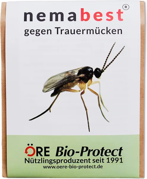 Nemabest SF Nematodes Against Fungus Gnats