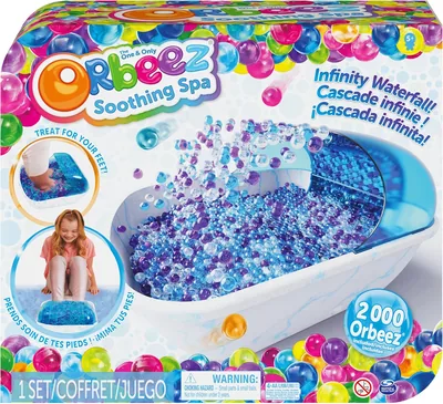 Orb ACK NewSoothingSpa GML - 58% de réduction