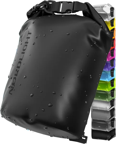 Nordlight Dry Bag Waterproof Bag
