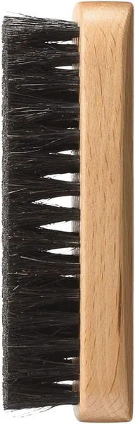 Muji Beech Wood Shoe Polishing Brush - Best Deal