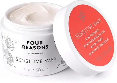 No Nothing Hair Styling Wax - Strong Hold, Flexible Finish, Paraben & Fragrance Free, Vegan, Hypo - Best Deal