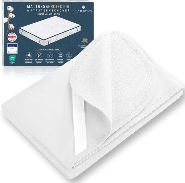 BARBONS Mattress Protector