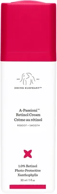 Drunk Elephant A-Passioni Retinol Cream - 1% Retinol Serum, Best Deal