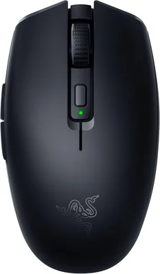 Razer Orochi V2 - Draadloze gamingmuis voor mobiel met tot 950 uur batterijduur (Ultralicht ontwerp, Twee draadloze opties) 53% Korting
