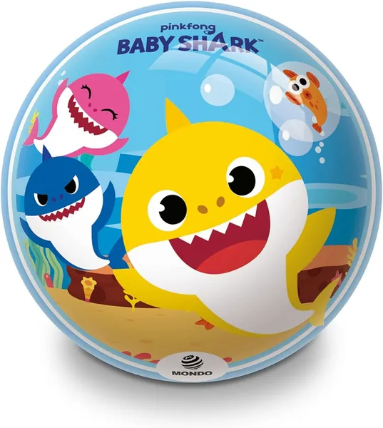 Mondo Toys Bio Ball