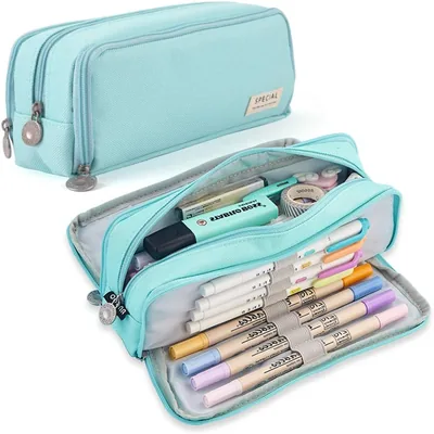 iSuperb Large Pencil Case 35% Off