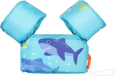 Moko Toddler Swim Vest 23% Off