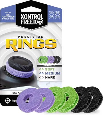 KontrolFreek Precision Rings Aim Assist Motion Control Best Deal
