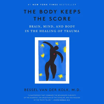 Bessel van der Kolk M.D. Best Deal