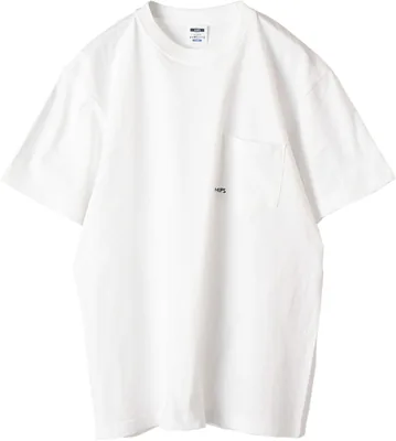 シップス メンズ マイクロロゴ ポケットTシャツ 75%オフ - Amazon最安値、6600円の節約