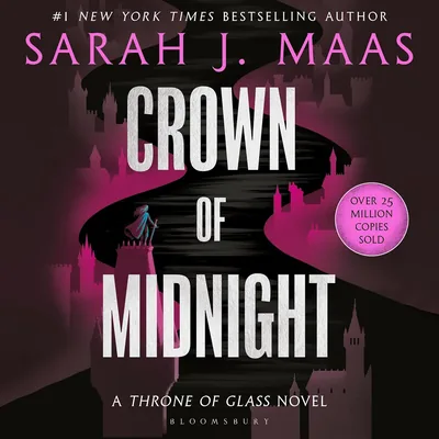 Sarah J. Maas Books Deal