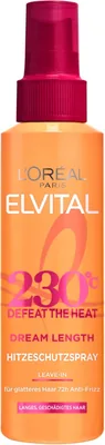 L'OREAL PARIS Elvital Dream Length Heat Protection Spray 150ml | Best Deal