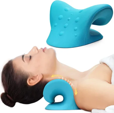 Neck Stretcher Pain Relief Best Deal