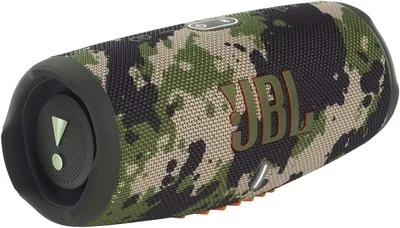 Charge 5 Portable Bluetooth Speaker Best Deal