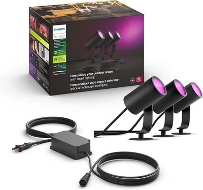 Philips Hue Starter Kit 35% Off