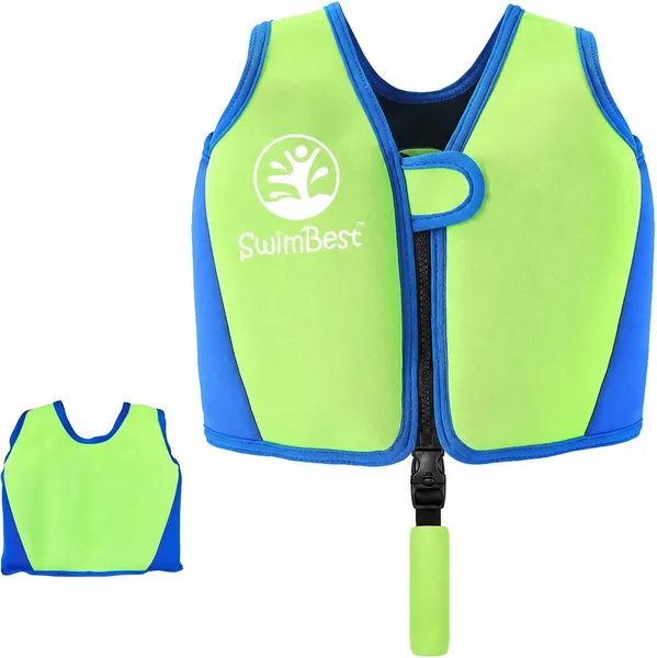 SwimBest Swim Vest - For Baby, Toddler & Kids