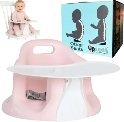 Upseat Baby Floor Seat Booster Chair - Best Deal