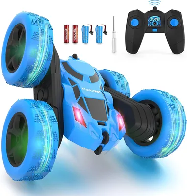 Hamdol RC Stunt Car 26% Off