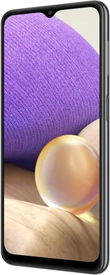 Galaxy A32 Smartphone 128GB Black