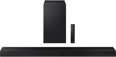 Samsung HW-A650 Soundbar Dolby 5.1 DTS X Best Deal