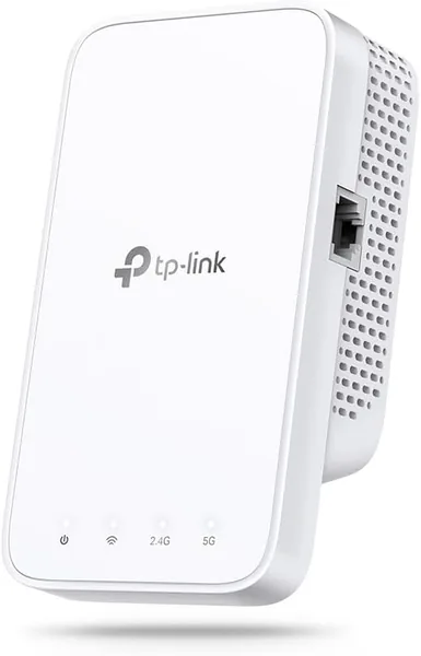 TP-Link RE330 WiFi Repeater, AC1200 Amplifier, Extender up to 120 m