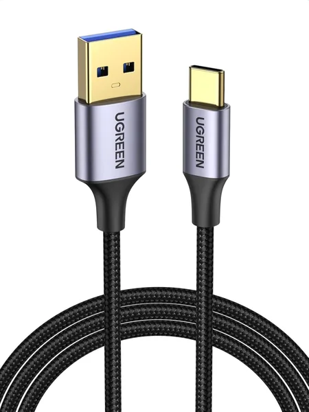 UGREEN USB A to USB C 3.0 Cable 1m Fast Charging Cable
