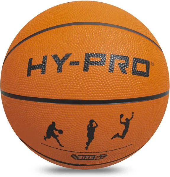 Hy-Pro Basketball Size 5