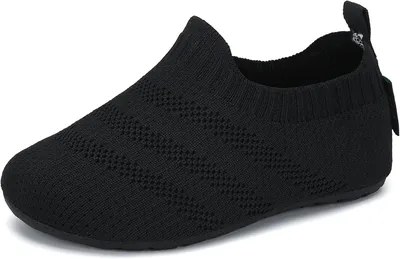 Slippers pour enfants SAGUARO - Intérieur, antidérapant et léger pour garçons et filles