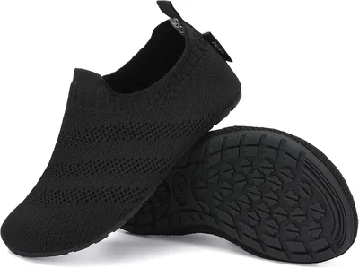 Slippers SAGUARO pour enfants - Chaussons intérieurs non-glissants avec semelle antidérapante - T. 20-37