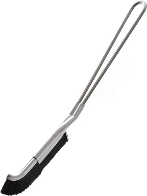 TAISEI J-型ブラシ（本物製品/日本製）[1985年設立] テレビにも登場、掃除ブラシ、ハンドル: ステンレス