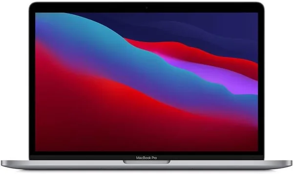 2020 Apple MacBook Pro with Apple M1 Chip (13-inch, 8GB RAM, 256GB SSD) Space Grey