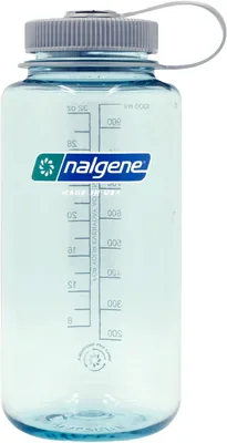 Nalgene 32 oz Wide Mouth Bottle 20% Off