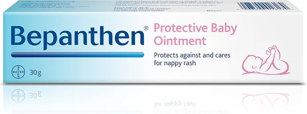 Bepanthen Protective Baby Ointment 30g