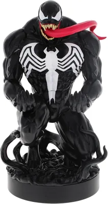 Venom Cable Guy Gaming Controller Phone Holder Stand - Xbox/PS5/Switch