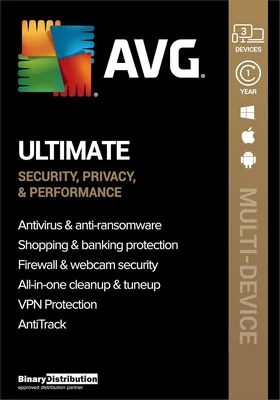 AVG Technologies - Meilleures affaires