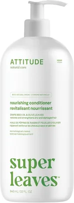 ATTITUDE Nourishing Hair Conditioner 10% Off