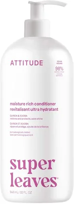 ATTITUDE Detan Moisture Rich Conditioner 20% Off
