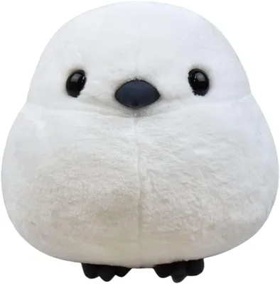 Fukufukushima Enaga Big Shima-chan 702398 - Best Deal