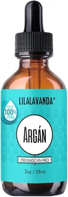 Aceite de Argán Puro de LilaLavanda - 10% Descuento