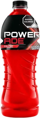 Powerade Ion4, Bebida Deportiva con Sabor a Frutas, 6 Pack de 1 Litro - 32% de Descuento