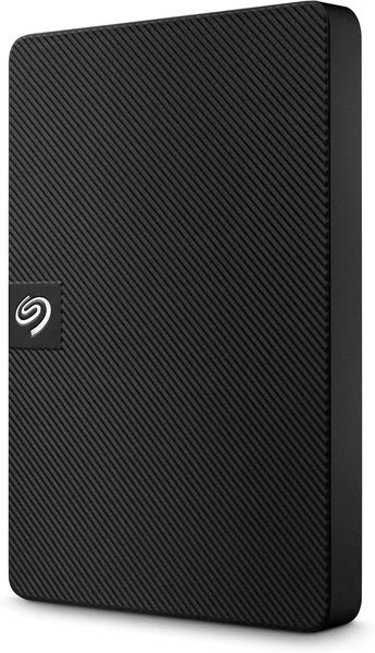 Seagate 2TB बाहरी एचडीडी - यूएसबी 3.0 विंडोज़ और मैक के लिए, 3 वर्ष डेटा रिकवरी सेवाओं के साथ पोर्टेबल हार्ड ड्राइव (STKM2) Best Deal