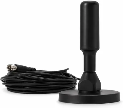 Antena Digital TV HDTV 4K - Melhor Oferta