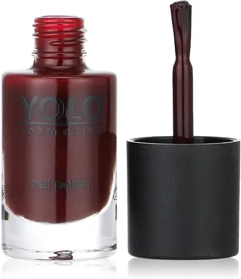 YOLO Scarlet 180