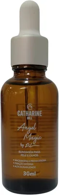 Angel Magic Blindagem para Pele e Olhos Pri Lessa - Catharine Hill - 30 ml | Economize 50%
