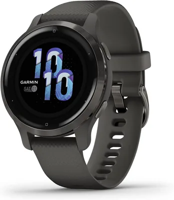 Garmin Venu 2S Slate GPS Smartwatch Best Deal