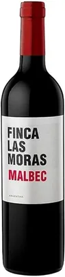Vino Las Moras Malbec 750 ML Mejor Precio