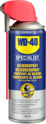 WD-40 Silikonspray Smart Straw, 400 ml | 59% Rabatt