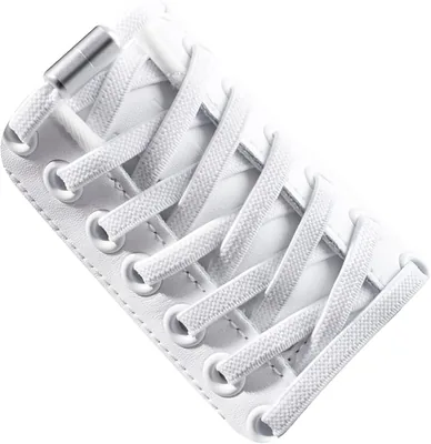 Elastic No Tie Shoelaces, Proxima Direct