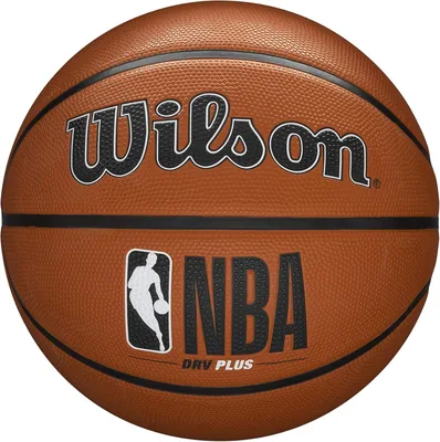 Balón de Baloncesto Wilson NBA DRV Series