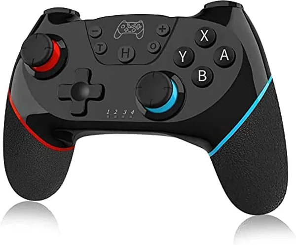 Enjoyall Wireless Controller Compatible for Nintendo Switch